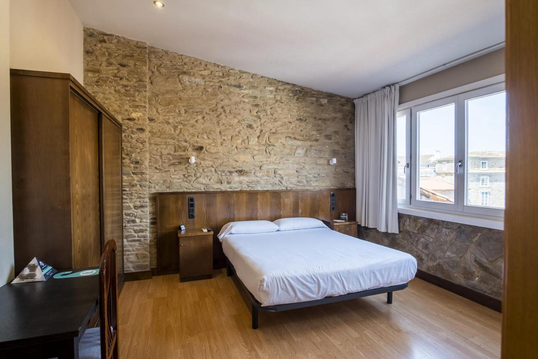 Alda Avenida Hotel