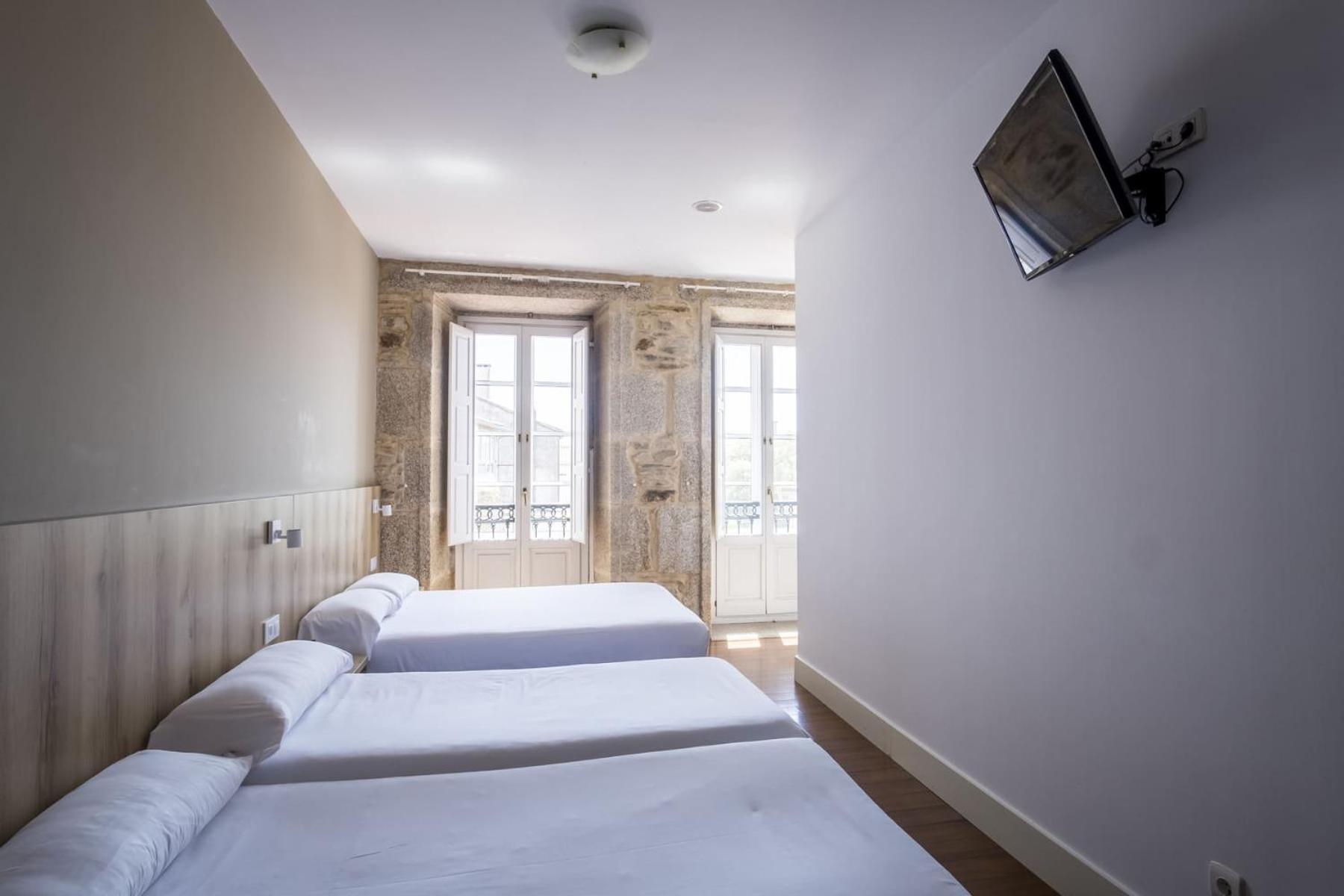 Hotel Alda Avenida *