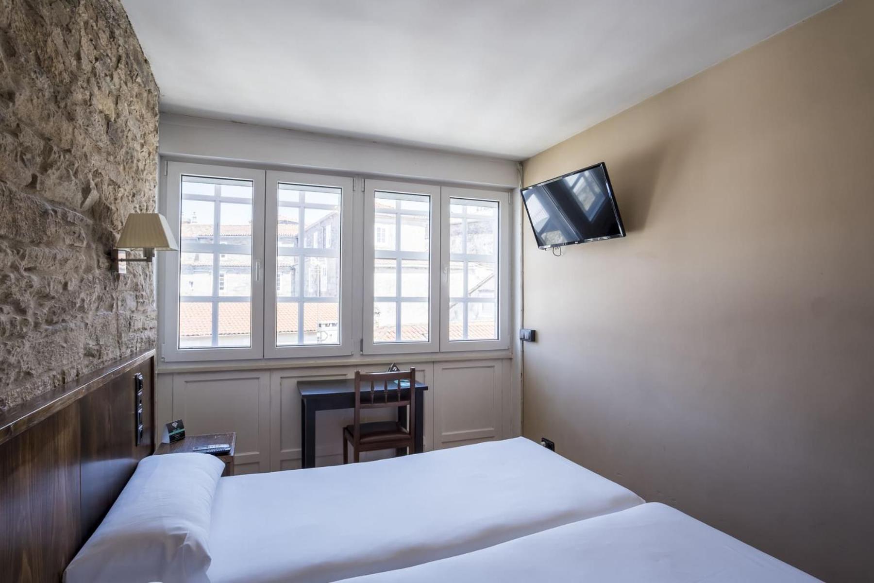 Hotel Alda Avenida *