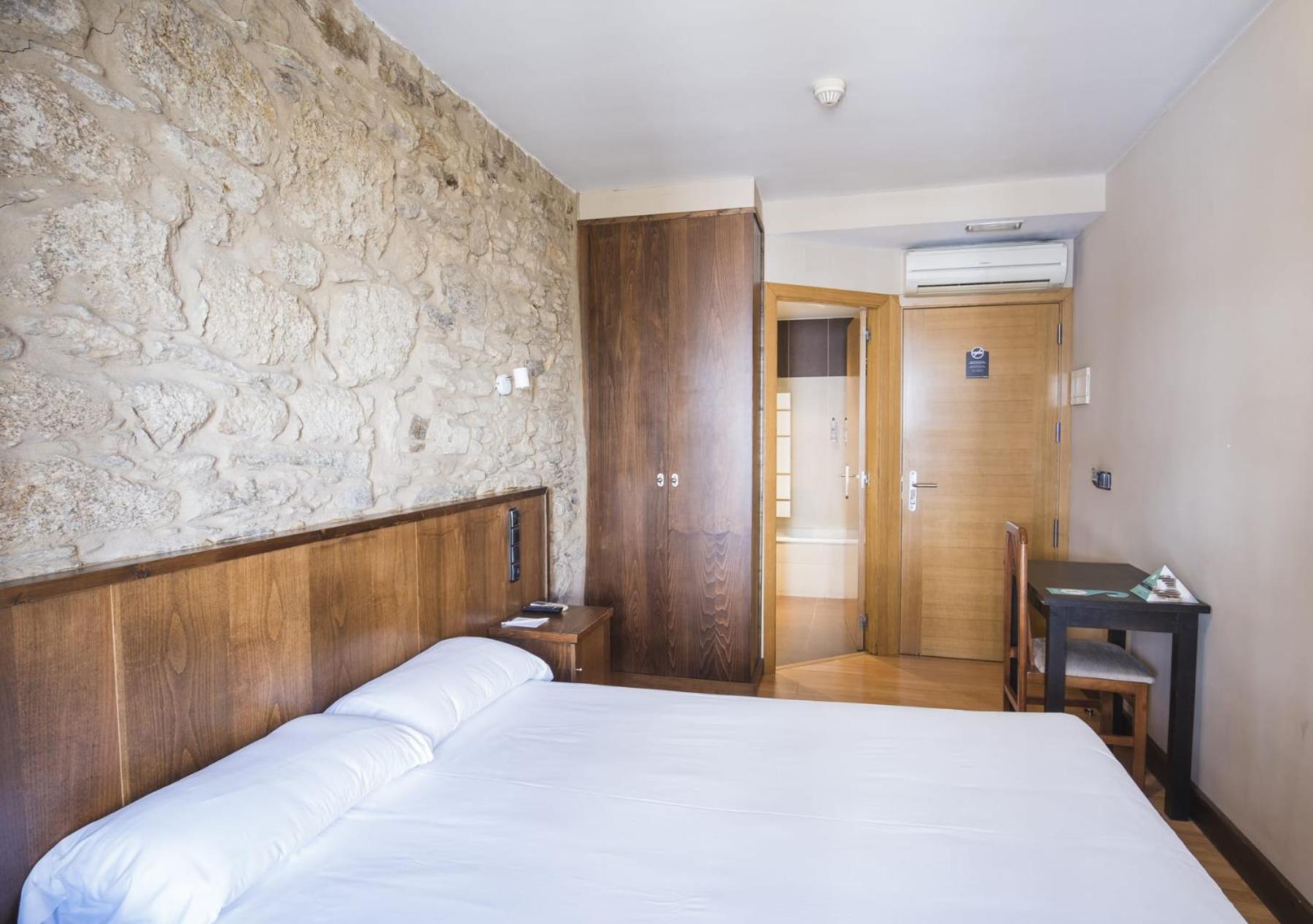 Hotel Alda Avenida Santiago de Compostela